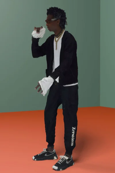 Look 29